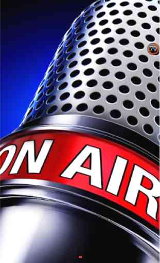 Afghanistan Radio Stations 1