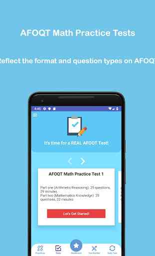AFOQT Math Test & Practice 2019 2