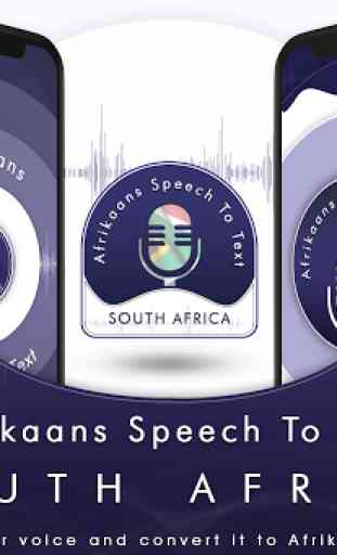 Afrikaans Speech To Text - Notes 1