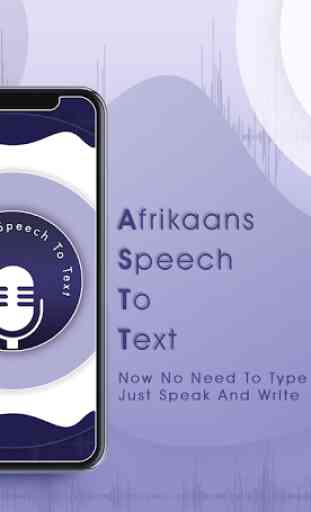 Afrikaans Speech To Text - Notes 2