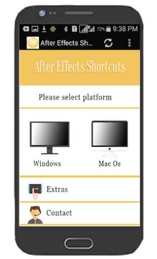 After Effects Shortcuts 1