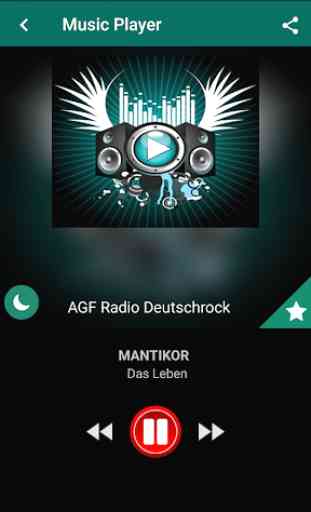 agf radio deutschrock online kostenlos 1