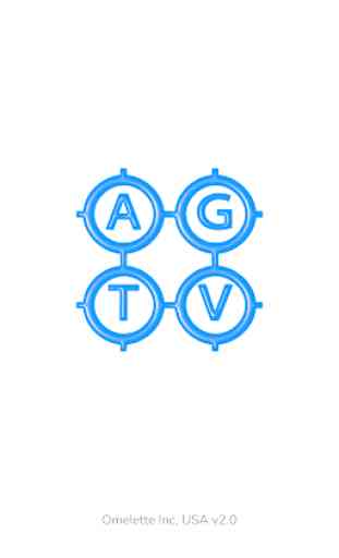 AGTV 1