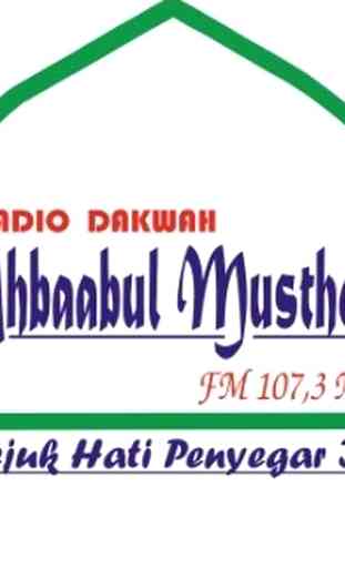 Ahbaabul Musthofa 1