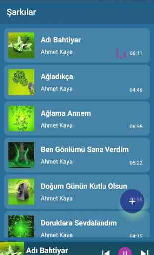 Ahmet Kaya 1