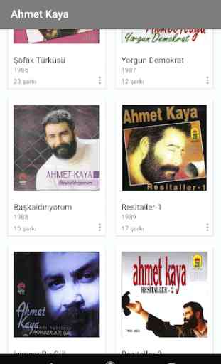 Ahmet Kaya 4