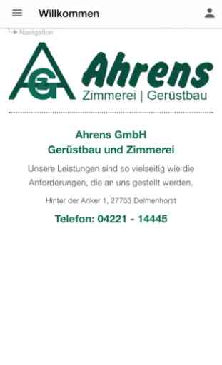Ahrens GmbH 2