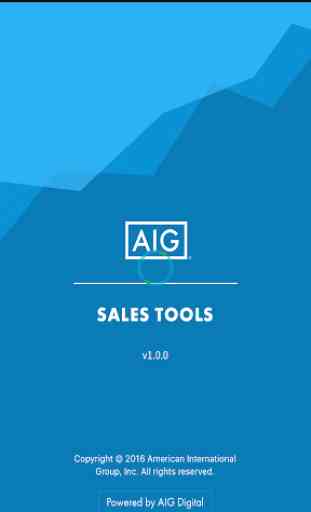 AIG Sales Tools 1