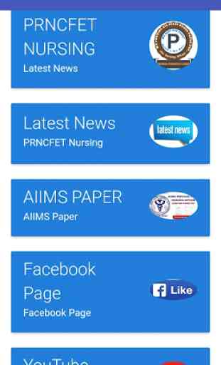 AIIMS Staff Nurse Paper 1