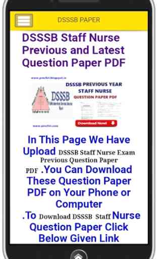 AIIMS Staff Nurse Paper 4