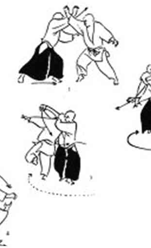 Aikido lernen 1