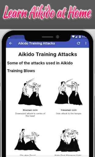Aikido Training Guide 1