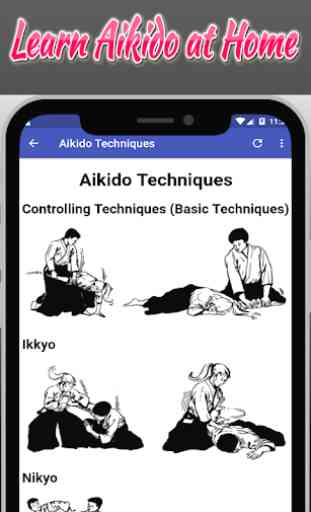 Aikido Training Guide 2