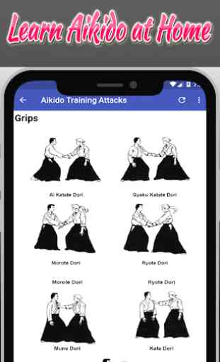 Aikido Training Guide 3