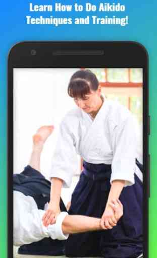 Aikido Training (Guide) 1
