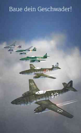 Air Fleet Command : WW2 - Bomber Crew 1