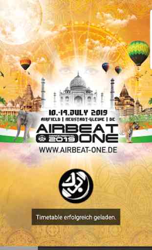 Airbeat One 1