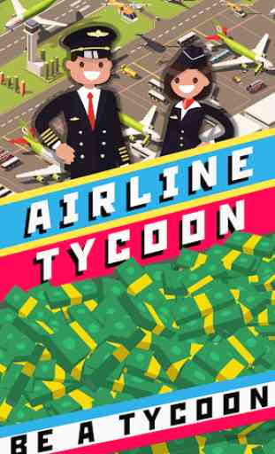 Airline Tycoon 1