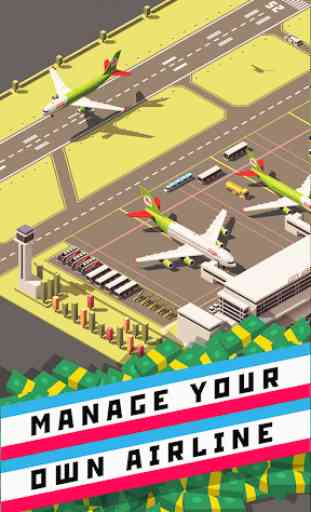 Airline Tycoon 3