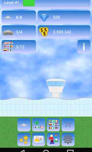 Airplane Manager 1