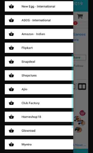 All In One Shopping App 2019 2