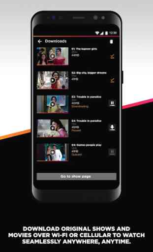 ALTBalaji - Watch Web Series, Originals & Movies 4