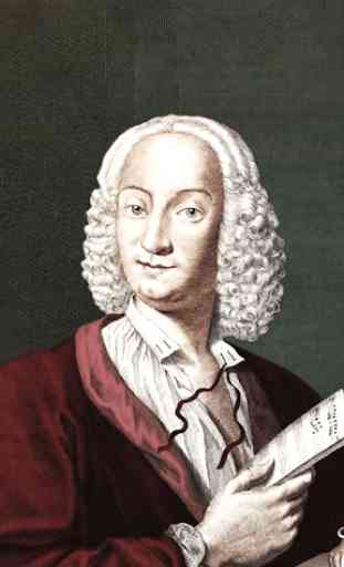 Antonio Vivaldi Musik Werke 1