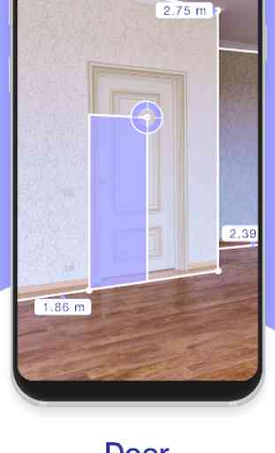 AR Plan 3D Lineal – Camera to Plan, Floorplanner 3