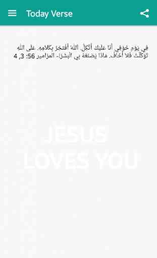 Arabic Bible 4
