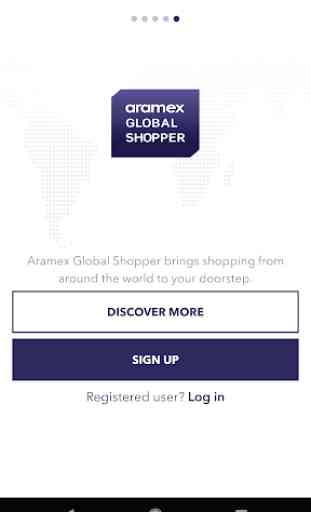 Aramex Global Shopper 1