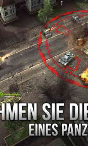 Armor Age: Tank Wars - Panzer & Taktik 2