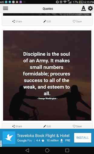 Army Quotes 1