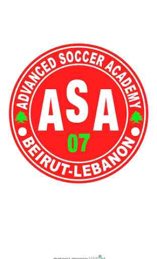 ASA Academy 1