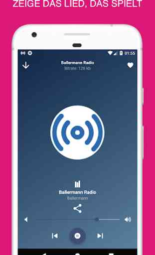 Ballermann Radio Kostenlos App Live 2