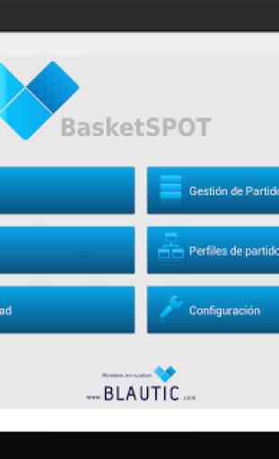 BasketSpot Free 1