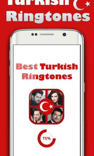 Beste türkische Klingeltöne 1