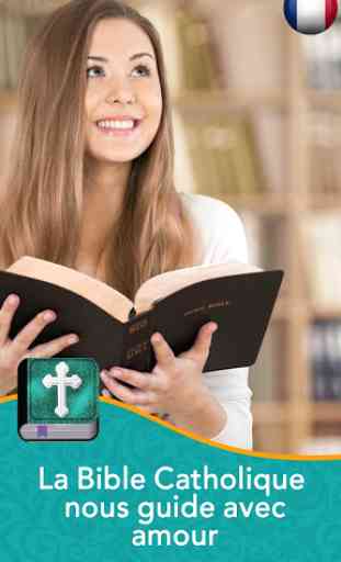 Bible Catholique App 1