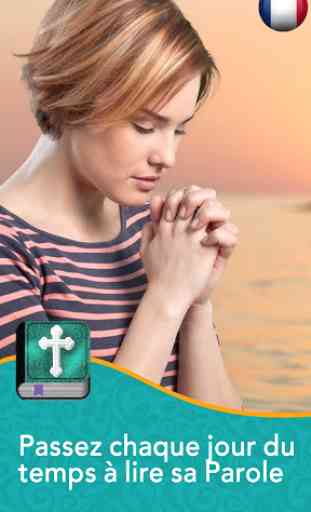 Bible Catholique App 2