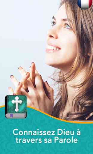 Bible Catholique App 3