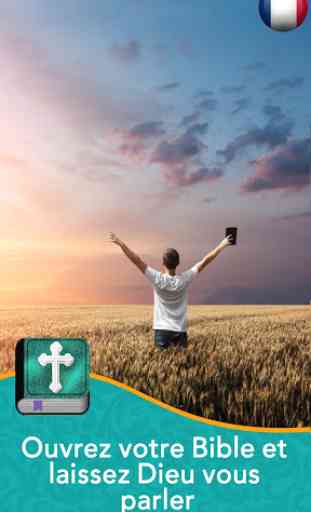 Bible Catholique App 4