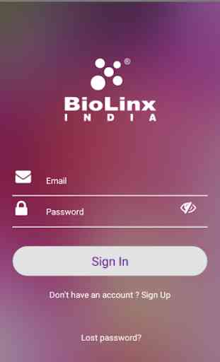 Biolinx 3