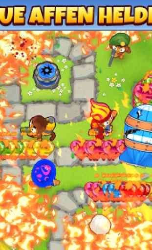 Bloons TD 6 2
