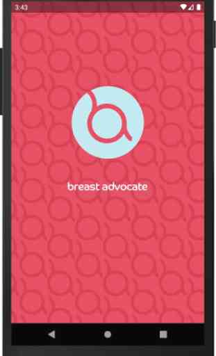 Breast Advocate 1