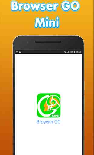 Browser GO Mini 1