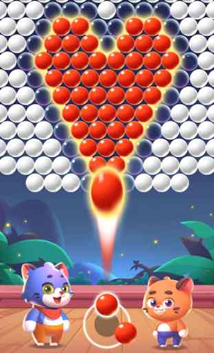 Bubble shooter classic 2019 1