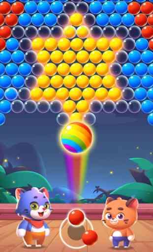 Bubble shooter classic 2019 2