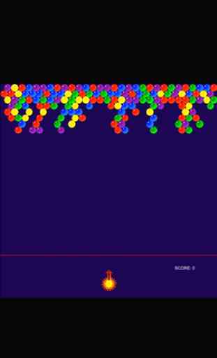 Bubble Shooter: The Ad-Free Retro Arcade Game 1