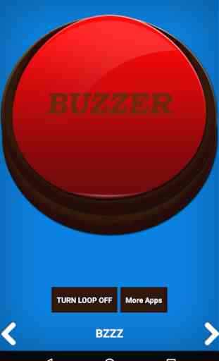 Buzzer Button 1