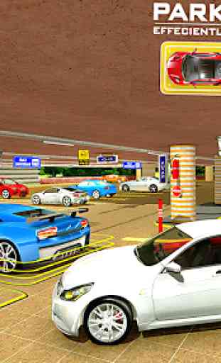 Car Games - New Car Driving Games 2019 1
