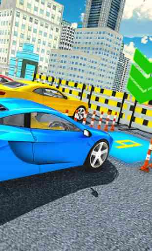 Car Games - New Car Driving Games 2019 2